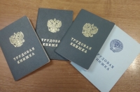 В Курской области количество уволившихся выше, чем трудоустроившихся