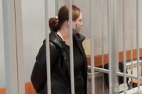 Курский областной суд рассмотрит жалобу матери, сжегшей 8-летнего сына