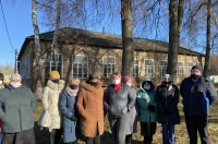 В Курской области сгнили здания 2 школ