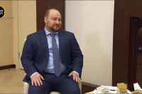 По рекомендации выпускника курского вуза Дениса Логунова президент России повторно вакцинировался от коронавируса