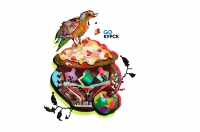 6 символов Курской области объединили в туристический бренд