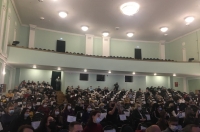 Жители Курска три дня обсуждали главный документ развития города