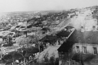 Курские хулиганы захватили площадь Свободы