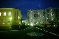 В Курске днем ожидается дождь со снегом