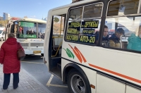 В Курске с 27 декабря повысится плата за проезд
