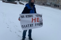 В администрации Курской области прокомментировали ситуацию со строителями ковидного госпиталя