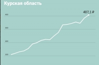 В Курской области подсчитали стоимость оливье