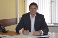 Вице-губернатором Курской области с 14 января назначили Романа Денисова