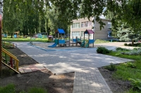 В Курске плата за детские сады выросла со 135 до 160 рублей