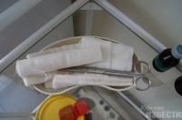 Коронавирус стал основной причиной смерти 4 975 курян в 2021 году