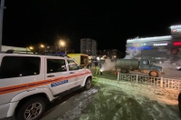 «Росатом» приобрел 82,47% акций «Квадры»