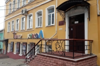 Администрация Курской области продолжает судиться за участок для строительства театра кукол