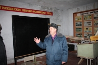 Сколько в Курске бомбоубежищ