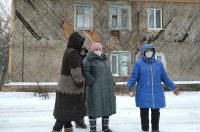 Переселение курян из барака на Обоянской, 20а откладывают уже седьмой год