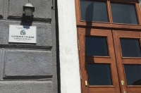 Депутаты Курского горсборания утвердили Сергея Котлярова и Людмилу Положенцеву заместителями мэра