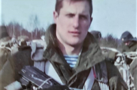 Ещё один военнослужащий из Курской области Михаил Курдюков погиб в ходе спецоперации