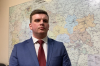 Чиновник рассказал, почему в Курской области дороги не как в Финляндии