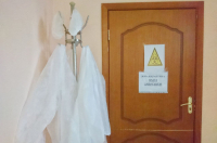 В Курской области власти опровергли слухи о массовом увольнении врачей Рыльской ЦРБ