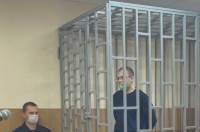 Врач из Курской области, осужденный за убийство медсестры, предположил, что в него вселился бес