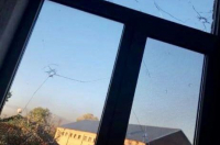 Губернатор Курской области прибыл в обстрелянный ВСУ поселок Тёткино