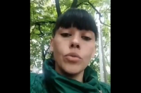Жительница Курской области просит президента обеспечить безопасное проживание в приграничных районах