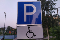 Мэр Курска Игорь Куцак познакомился с опытом Белгорода в организации платных парковок