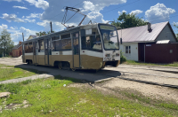 Судьба трамвая и изменения для курского транспорта: разговор с Александром Васильченко