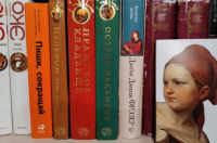 В Курске в перинатальном центре мамам новорожденных вручат читательские билеты