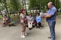 Кто расписался за курских покойников