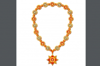 Стало известно, как будут выглядеть флаг и Знак губернатора Курской области