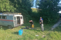 В Курской области за двое суток утонули трое мужчин