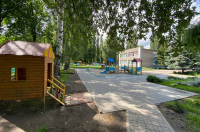 В 4 районах Курской области выросла плата за посещение детского сада