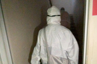 Родственники умерших с COVID-19: в Курске покойников запрещают одевать перед прощанием