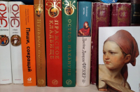 В Курской области на ремонт библиотеки потратили 1 млн рублей