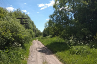 В Курской области 13 августа ожидается переменная облачность и 30 градусов жары