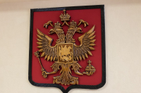 В Курске мужчина подрался с полицейскими и получил штраф в 100 тысяч рублей