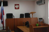 В Курской области женщину оштрафовали за категорический отказ идти к судебным приставам