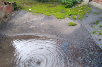 В Курской области 22 августа пройдут кратковременные дожди