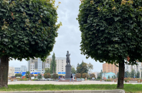 В Курске 27 августа на Театральной площади пройдет акция «Ночь кино»