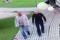 В Курске разыскивают мужчину за использование фальшивой 5-тысячной купюры