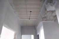 Курский губернатор побывал в поликлинике Медвенской ЦРБ, где идёт капремонт