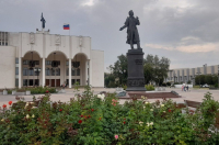 Куряне смогут бесплатно послушать джаз