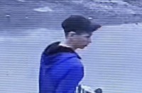 В Курске ищут подозреваемого в краже денег у водителя автобуса