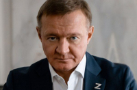 Курский губернатор Роман Старовойт рассказал о розыске напавших на силовиков