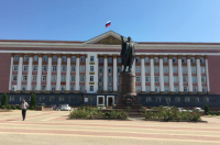 Курская область готова помогать Белгородской области в приёме беженцев