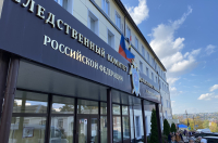 В Курске 52-летнюю женщину подозревают в убийстве с помощью колготок