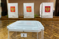 На выборах Курской области 28 мандатов получили самовыдвиженцы