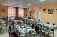 В Курске 7,7 тысяч школьников получают бесплатное питание