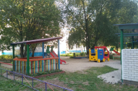 Курские чиновники не смогли назвать документ, запрещающий родителям посещать детсады