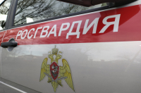 За неделю курские росгвардейцы выезжали по тревоге 308 раз